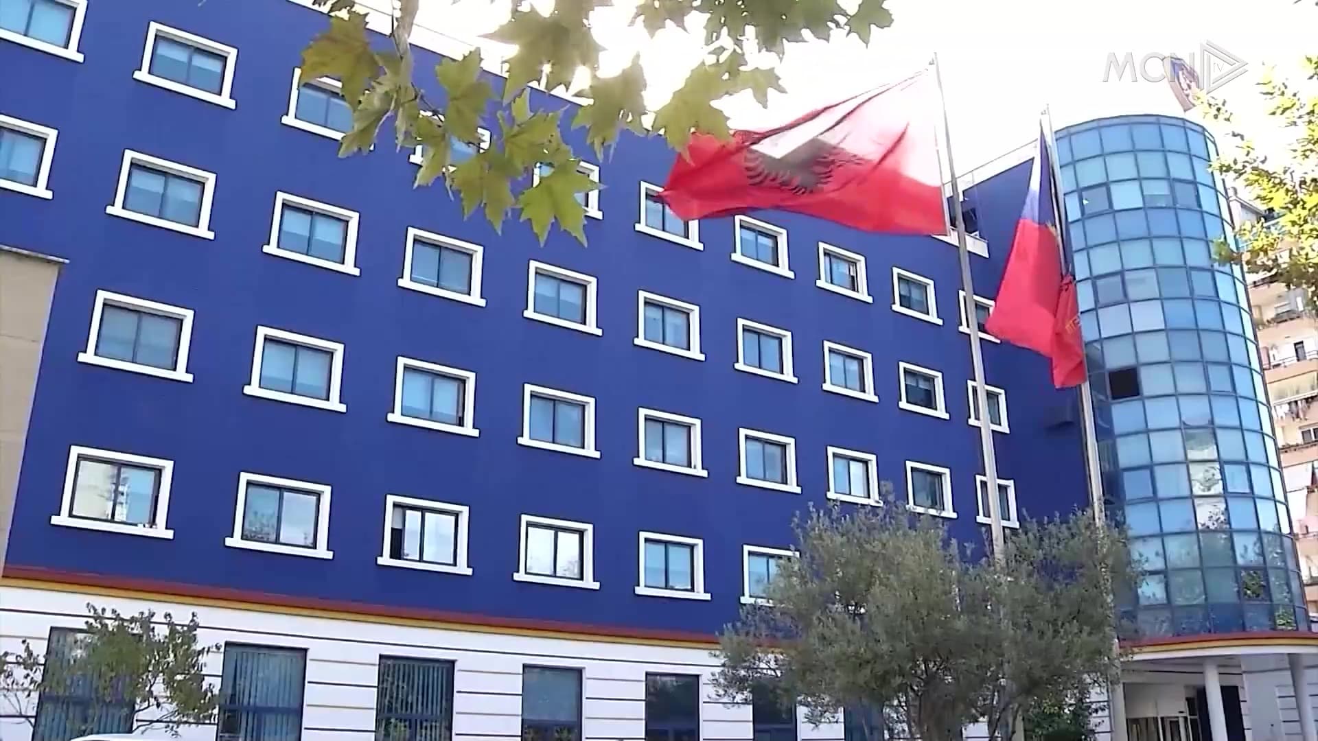“Të hiqen konkurset për drejtues policie” / Drafti i ri për policinë, Rexha: Ligji i 2024 , solli centralizim (VIDEO)