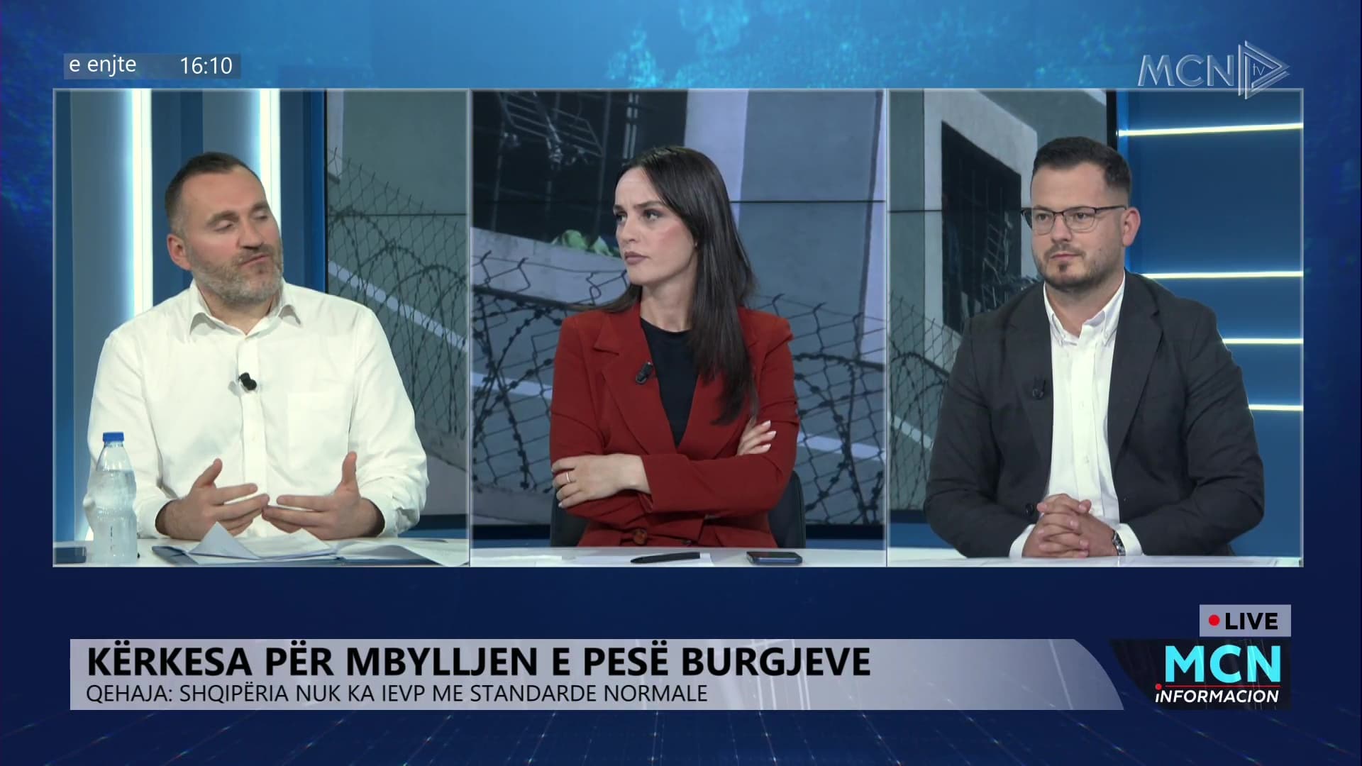 Mbyllja e pesë burgjeve?/ Pula: Problematika të mëhershme. Qehaja: Duhet rikonstruksion, nuk ka kapacitetet për transferime