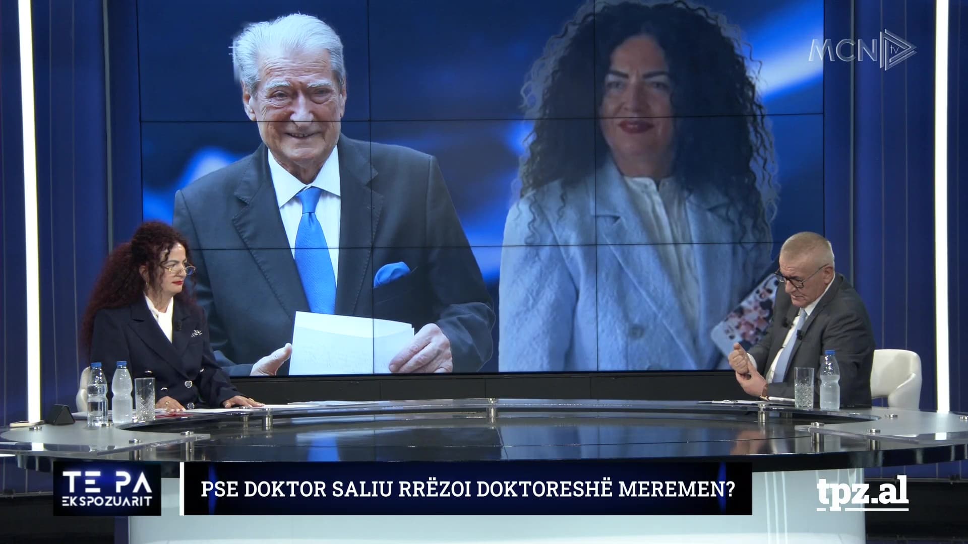 Sela: Berisha do të pësonte humbje katastrofike përballë meje, prandaj më hoqën. Të vjetërit kanë mbaruar punë
