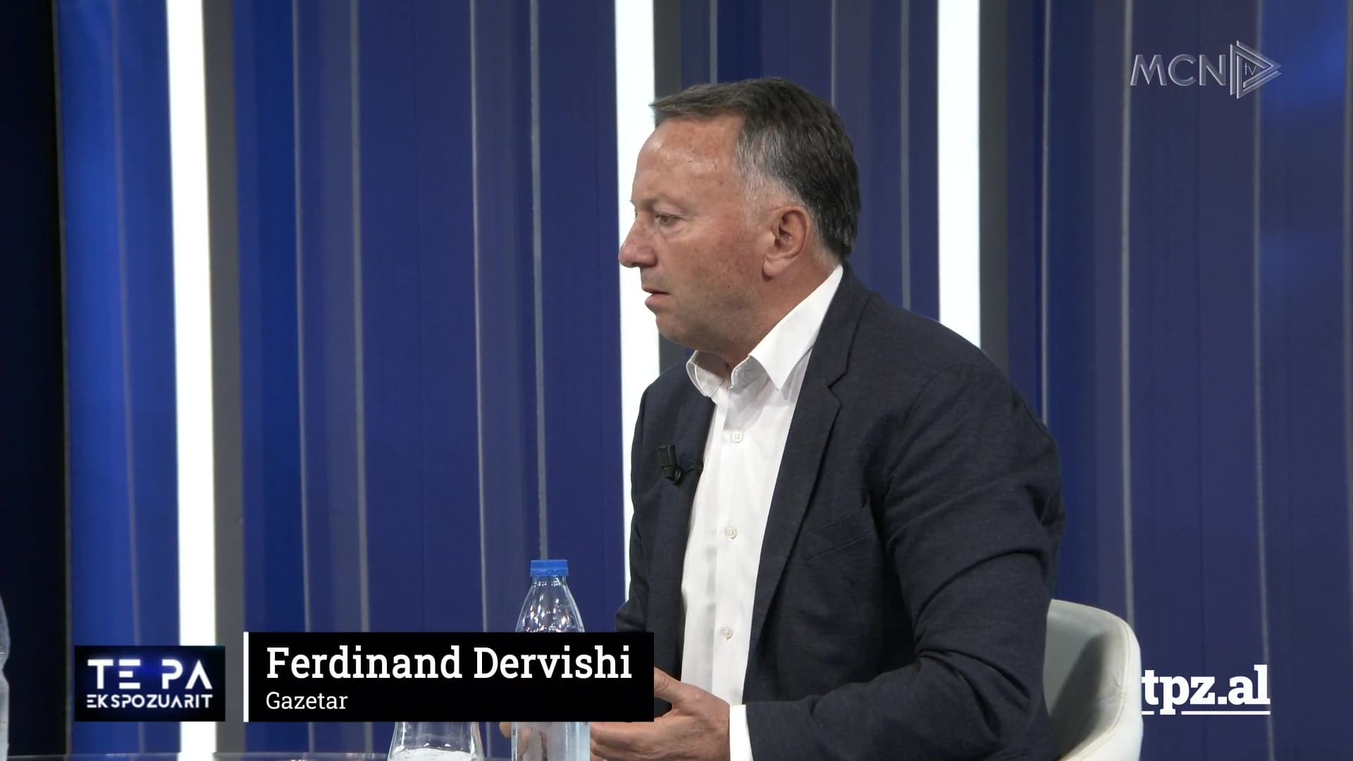 Dervishi: Zhdukja e Ervis Martinajt nuk është një ngjarje e zakonshme kriminale, kërkon hetim në nivel të lartë