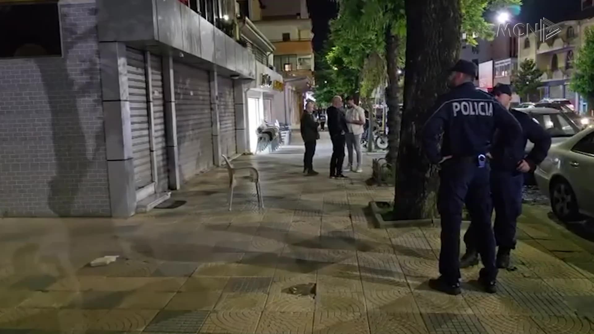 Dhunohet drejtori i AKU në Shkodër / U godit me send të fortë në kokë, sulmi dyshohet se lidhet me detyrën (VIDEO)