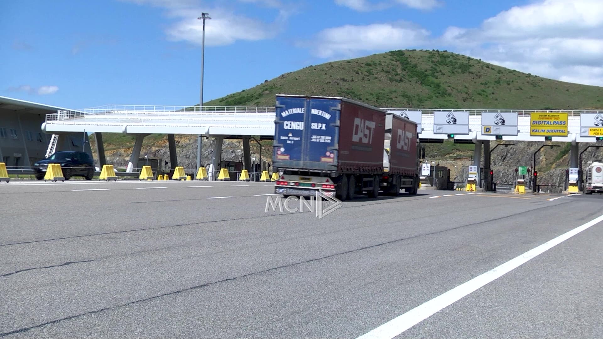 Fatura e kalimit në Rrugën e Kombit / Nuk reflektohet ndryshimi në kursin e këmbimit (VIDEO)