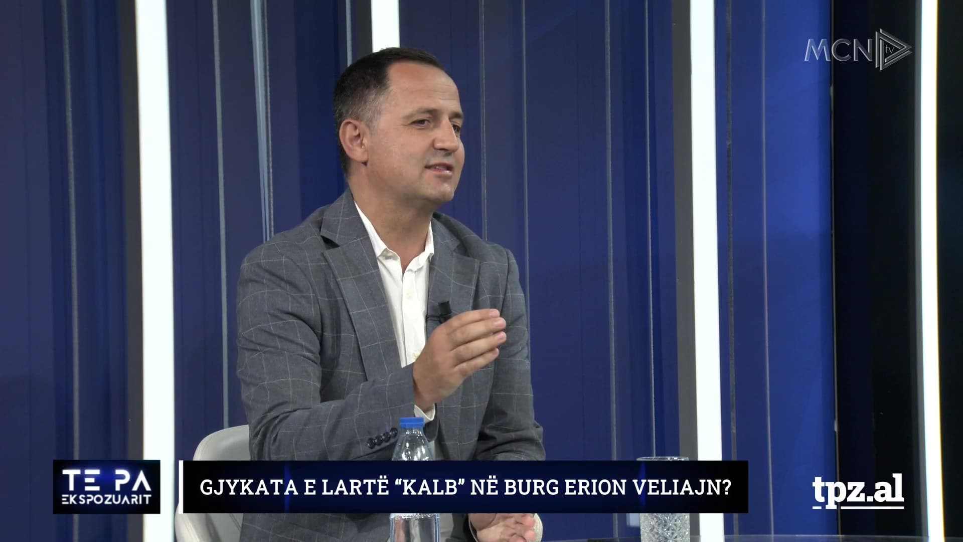 Vendimi i Gjykatës së Lartë/ Zhabina: Lajm i mirë që, pavarësisht vendimit unifikues, masa ndaj Veliajt nuk ndryshon