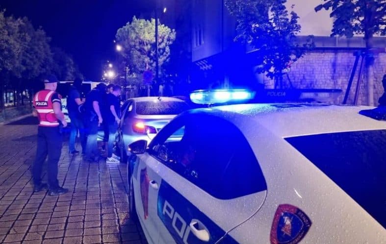 Vrasje në Sarandë, ekzekutohet pronari i një karburanti