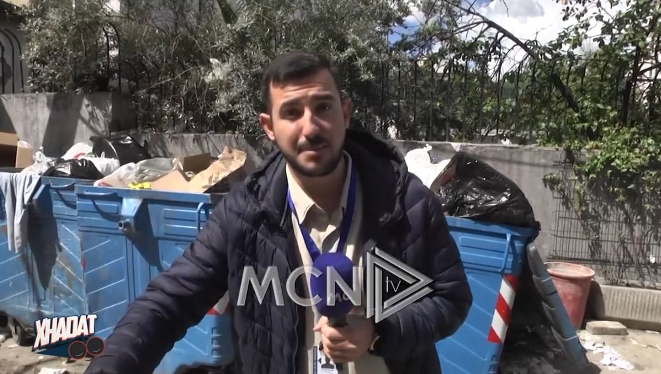 "Hantavirusi sheshit"/ Shqipëria në udhëkryq, institucionet neglizhencë totale (VIDEO)