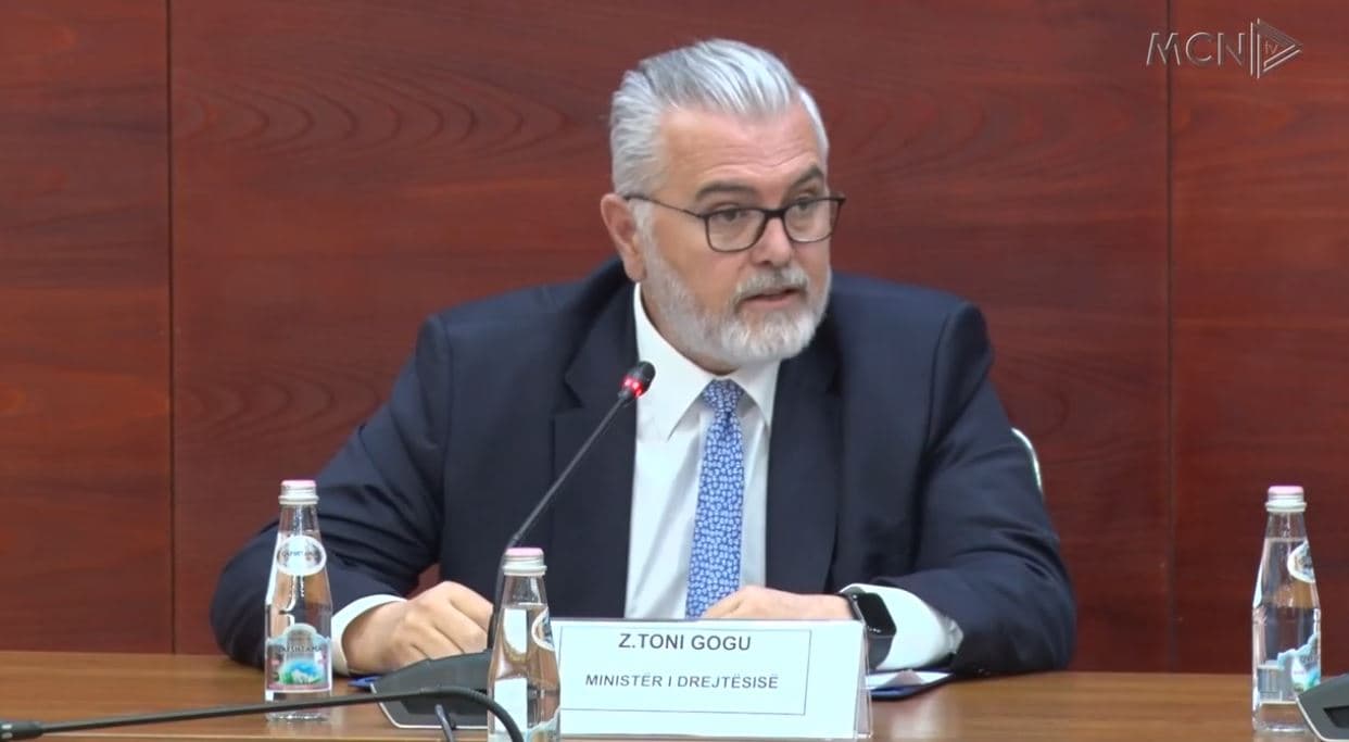 “Luftë evazionit dhe pastrimit të parave”/ Gogu jep rekomandimet, Braho: Duhet më shumë buxhet (VIDEO)