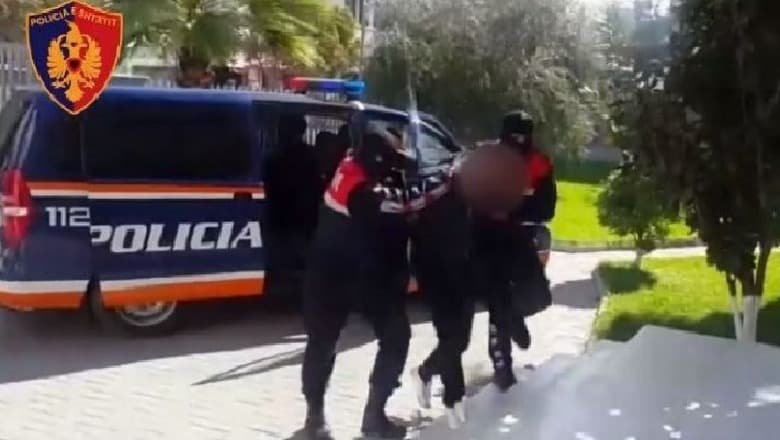 Dhunoi një shtetas në fshatin Starje të Kolonjës/ Arrestohet 31-vjeçari për plagosje të rëndë