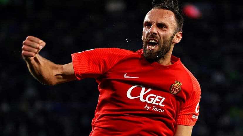 Vedat Muriqi, afër rikthimit tek Fenerbahce