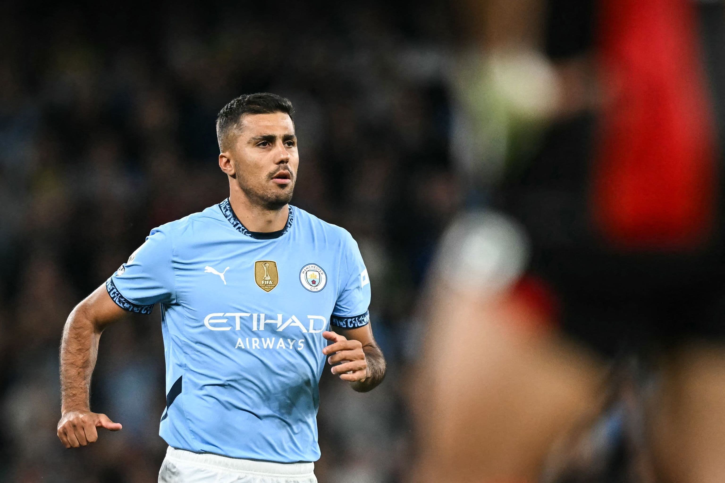 Paris St Germain, ofensivë për Rodri Hernandez
