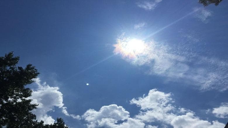 Moti sot/ I qëndrueshëm, temperaturat deri në 32 °C