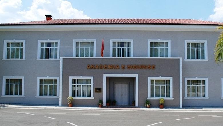 Shkon në 64 numri i studentëve të dyshuar të helmuar në Akademinë e Sigurisë, nën hetim edhe AKU-ja