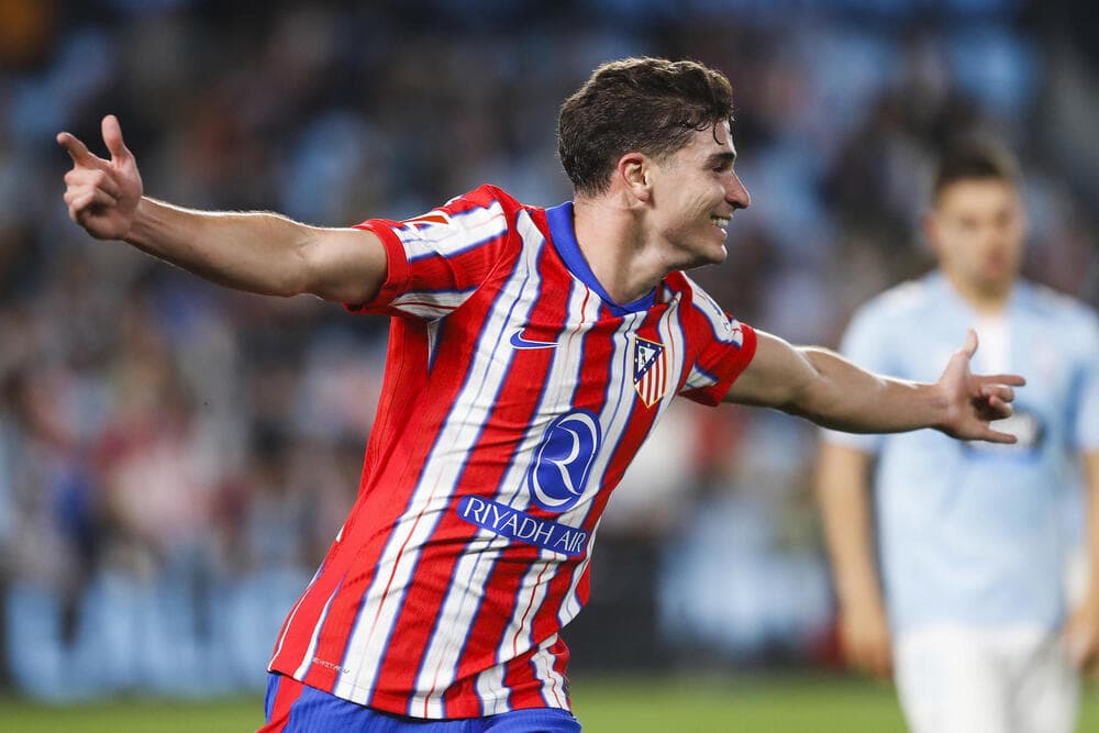 Real Madridi, dorëhiqet nga Julian Alvarezi