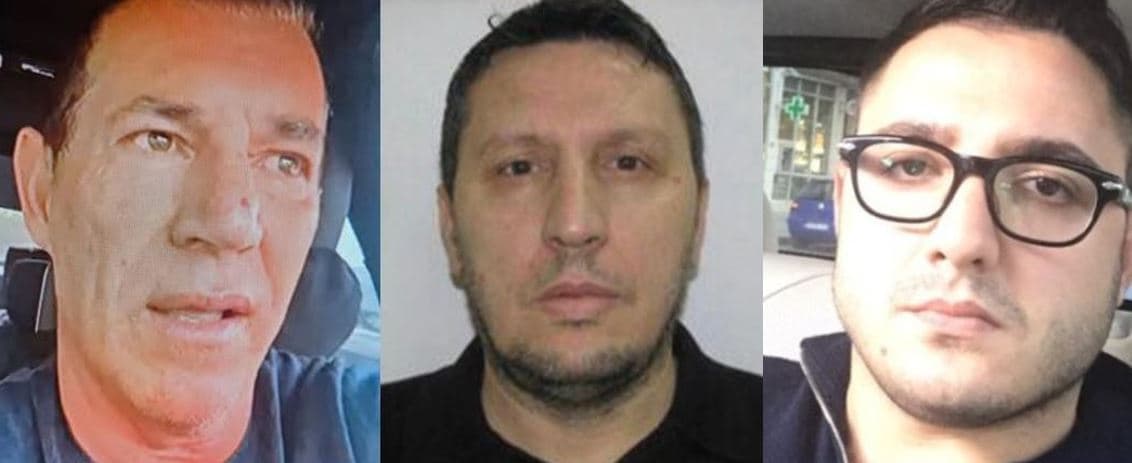Arrestohet biznesmeni Orest Sota, masë për Artur Shehun dhe Ilir Shtufin