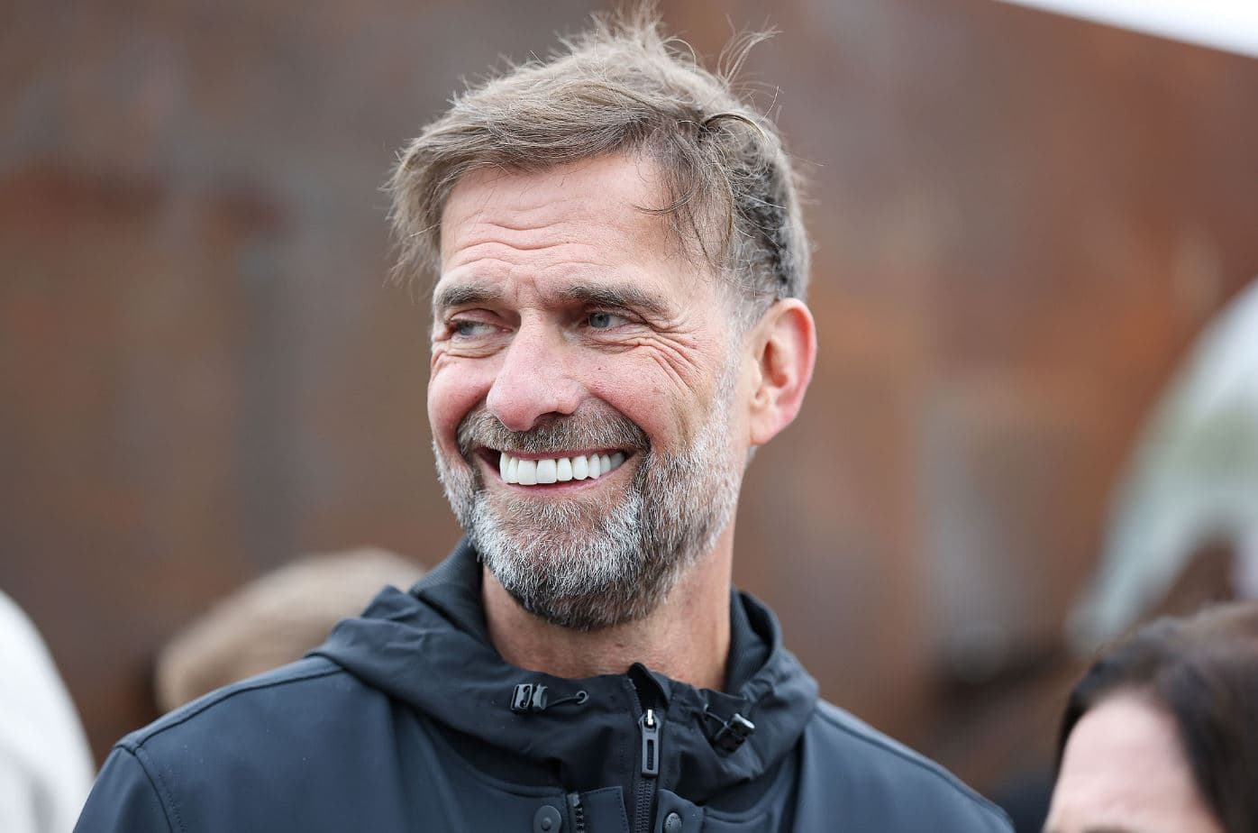 Kupa e Botës 2026, Klopp: Futbolli po mbahet peng