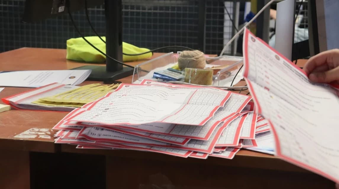 Votat e diasporës i shtojnë LVV-së edhe tre mandate