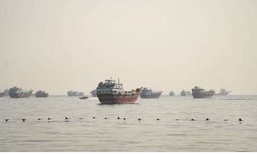Lufta me Iranin rrezikon të ngadalësojë ekonominë globale në nivelin më të ulët që nga pandemia