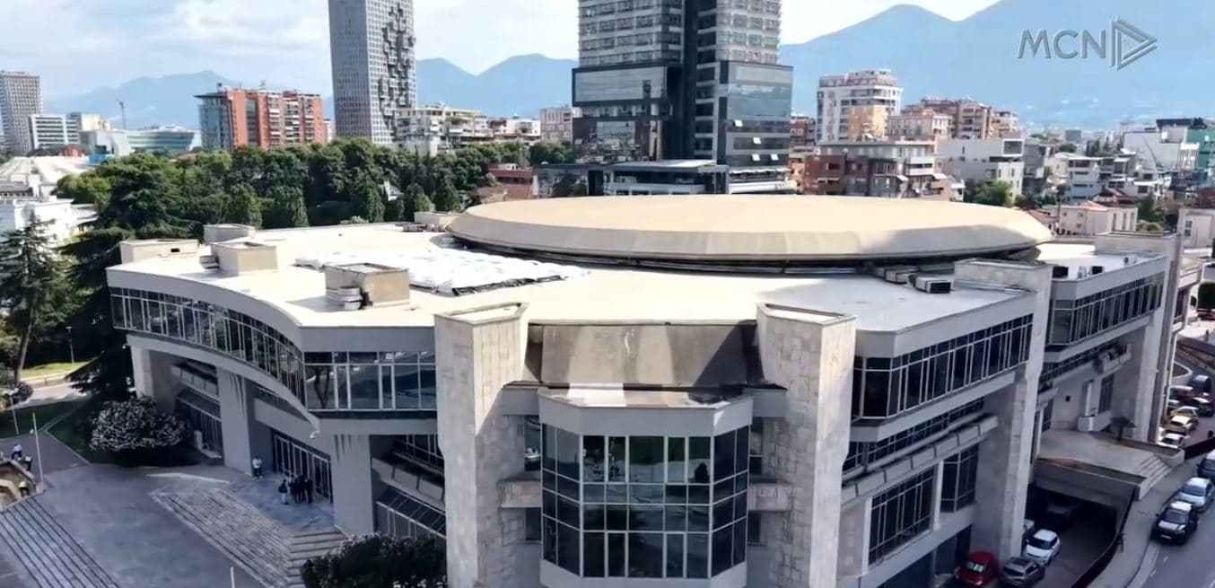Pallati i Kongreseve me kullë/ Përzgjidhet projekti fitues mes pesë garuesve (VIDEO) 