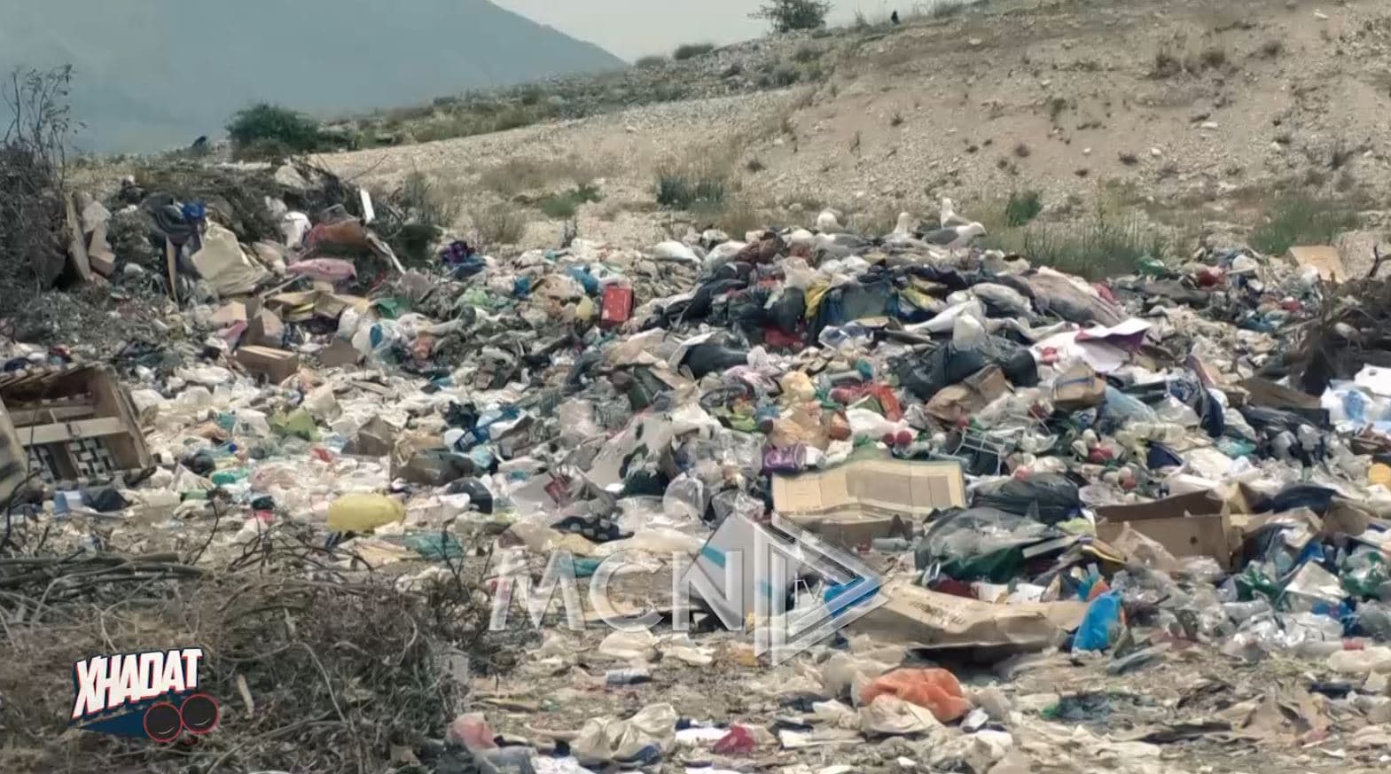 Premtimet e pambajtura për zgjidhje të mbetjeve urbane në Gjirokastër
