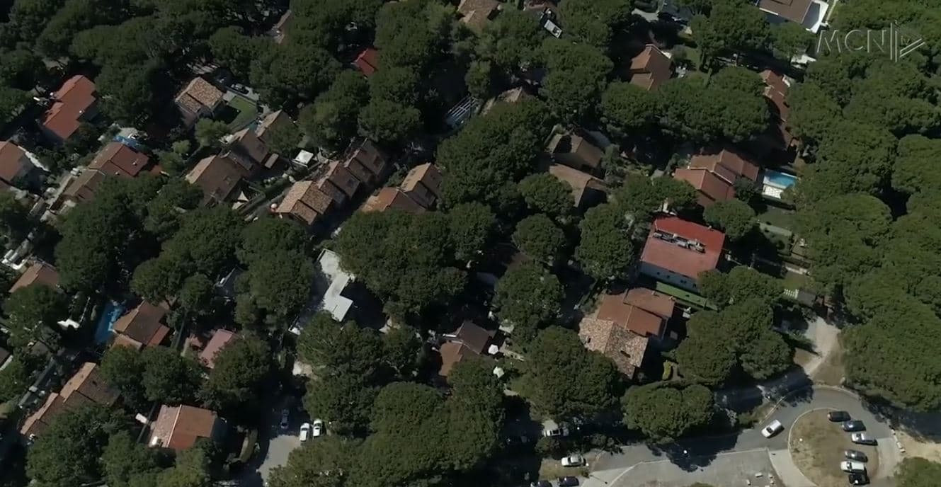 “Çifti Veliaj fshehu vilën në Qerret”/ Gent Sula falsifikoi vulën për shkëmbim ponësie (VIDEO)