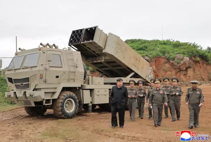 Kim Jong-un: Arsenali ynë bërthamor duhet ta tejkalojë atë të pjesës tjetër të botës