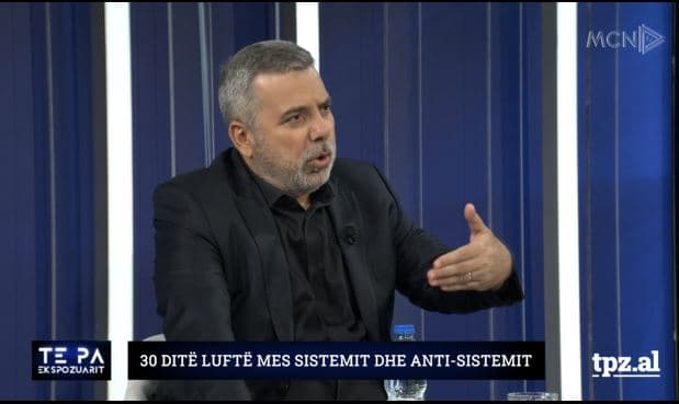 Abilekaj: Rama ka marrë fund politikisht që kur nisi protesta, do nxjerrë jashtë loje politikën e vjetër