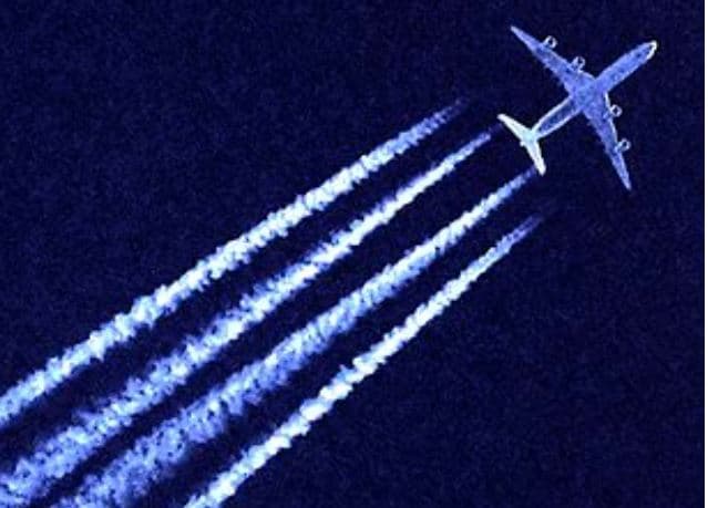 CIA nën akuzë për “helmimin e qiellit” me toksina, dosjet zbulojnë agjendë sekrete për kontrollin e motit