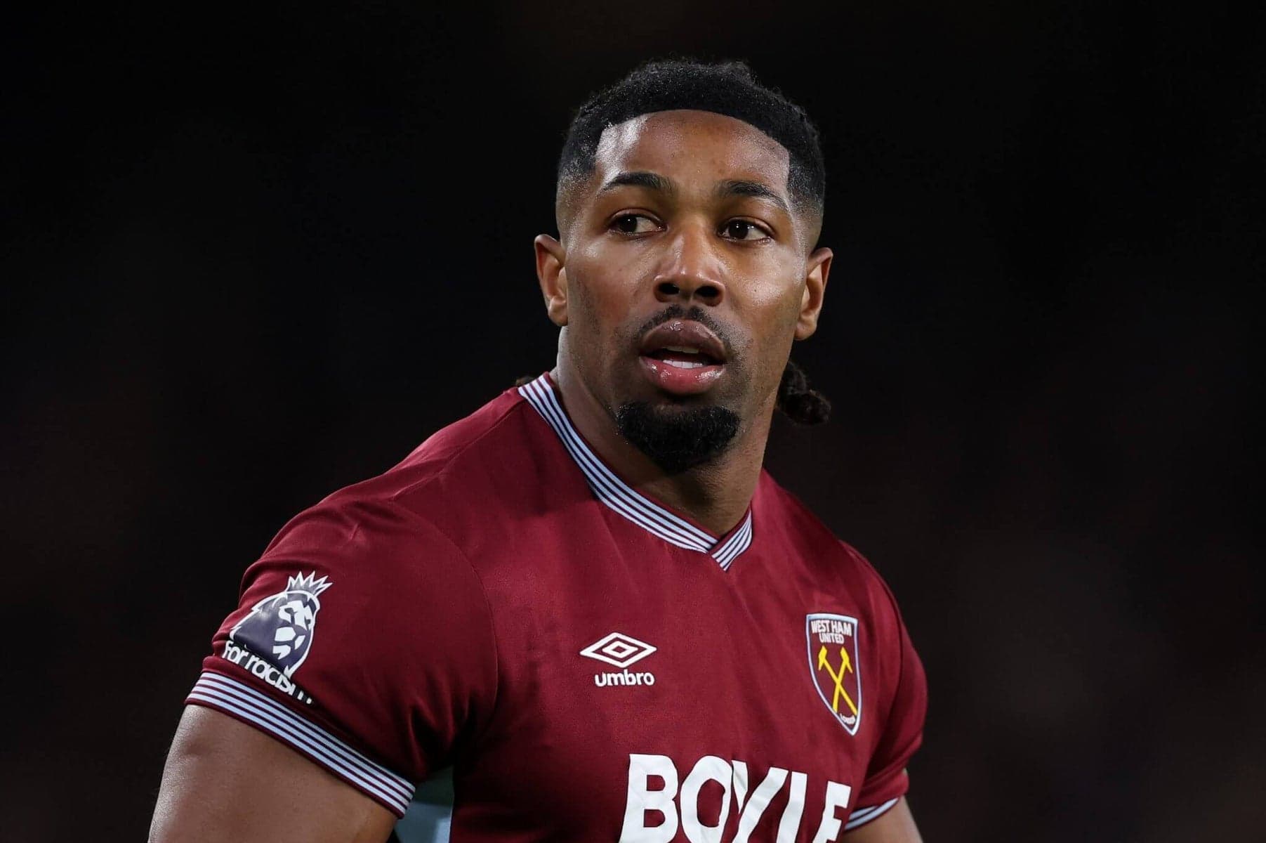 Adama Traore, drejt rikthimit në Spanjë 