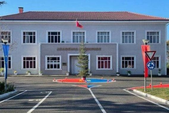 Helmimi në Akademinë e Sigurisë, 60 kursantë në spital pas konsumimit të ushqimit