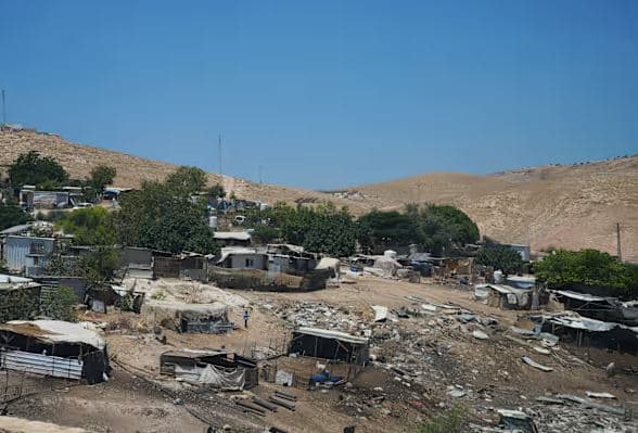Amnesty International: Izraeli po zhvillon “spastrim etnik” në Bregun Perëndimor