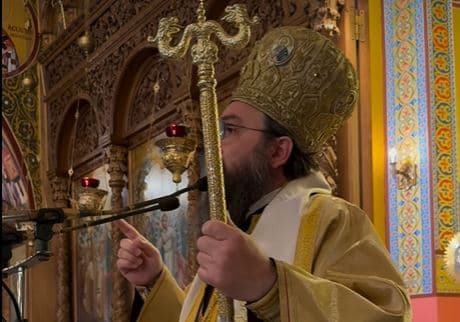 Mitropoliti i Korçës: Agjenda transgjinore për të na shpërbërë