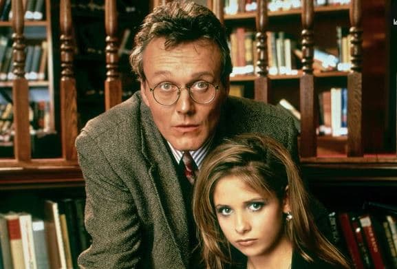 Ndahet nga jeta Anthony Head, ylli i “Buffy the Vampire Slayer”, në moshën 72-vjeçare