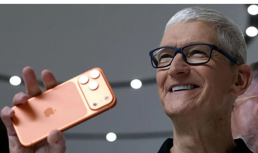 Apple paralajmëron rritje çmimesh për shkak të kostos së lartë të çipave