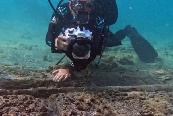 Arkeologët gjejnë anije të mbytura nga epoka e artë e piraterisë në portin e Nassau-t