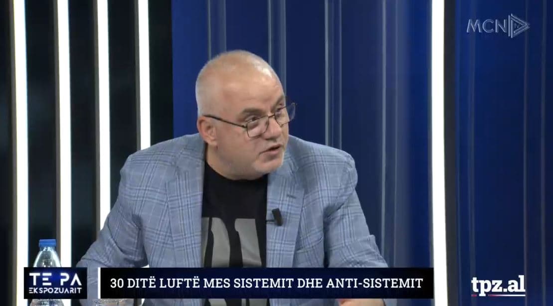 Hoxha: Protesta ka krijuar një realitet të ri për Shqipërinë në sytë e botës
