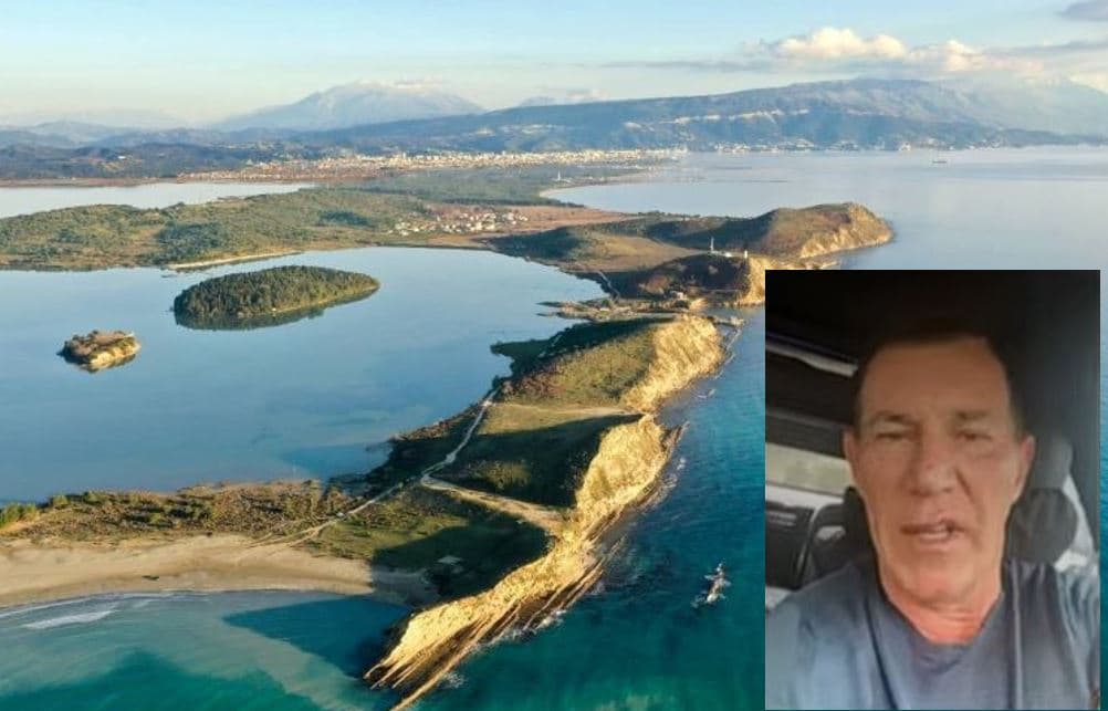 "Pronar i Zvërnecit me letra dhe pa letra", Artur Shehu reagon për pronësinë e tokës: SPAK të hetojë!