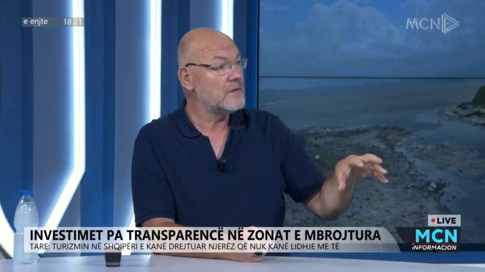 Protesta, Tare: Zemërim popullor jo vetëm për Zvërnecin, por për klasën politike 35-vjeçare