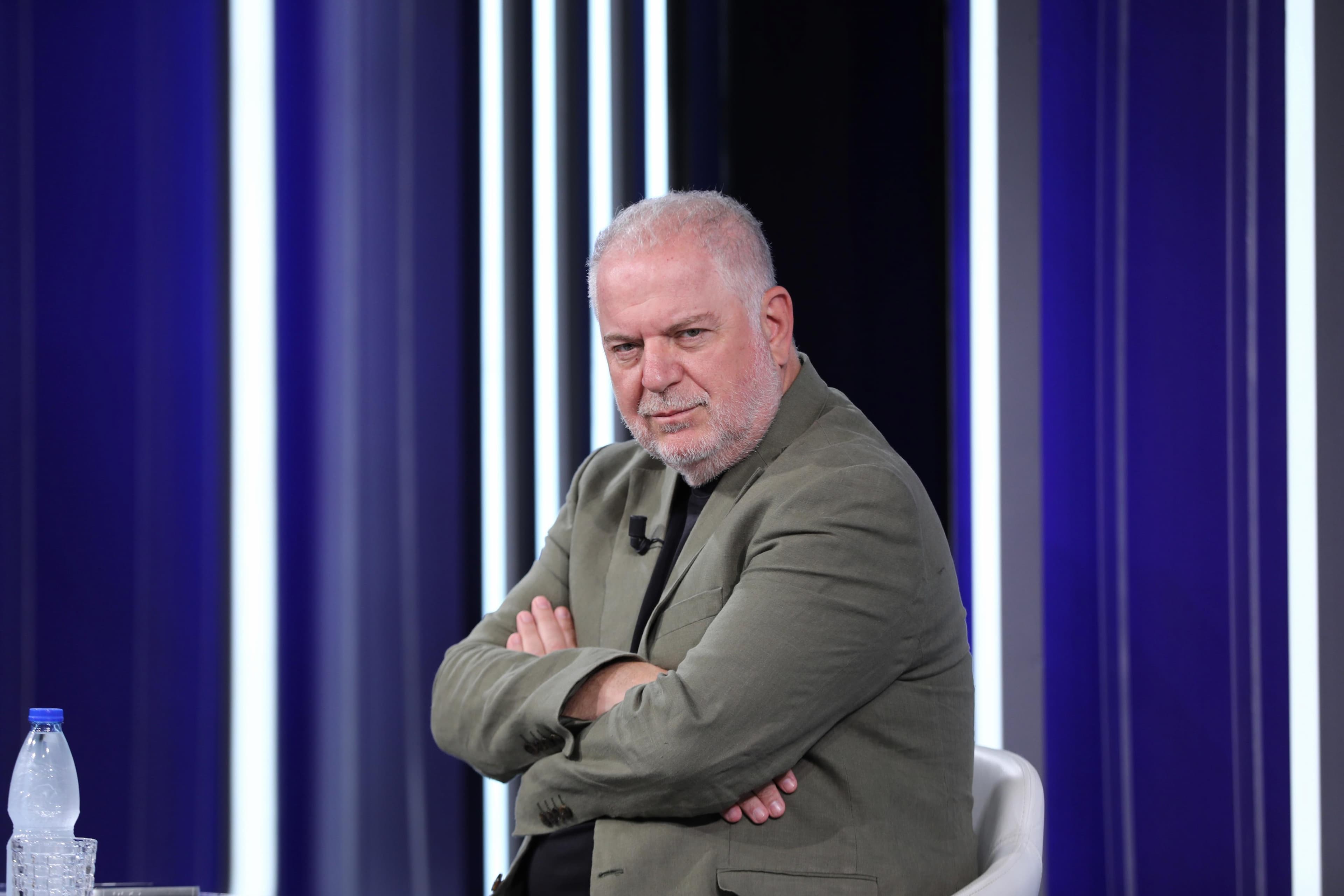 Haxhiu: Protestuesit nuk ndihen të përfaqësuar as nga PS dhe as nga PD