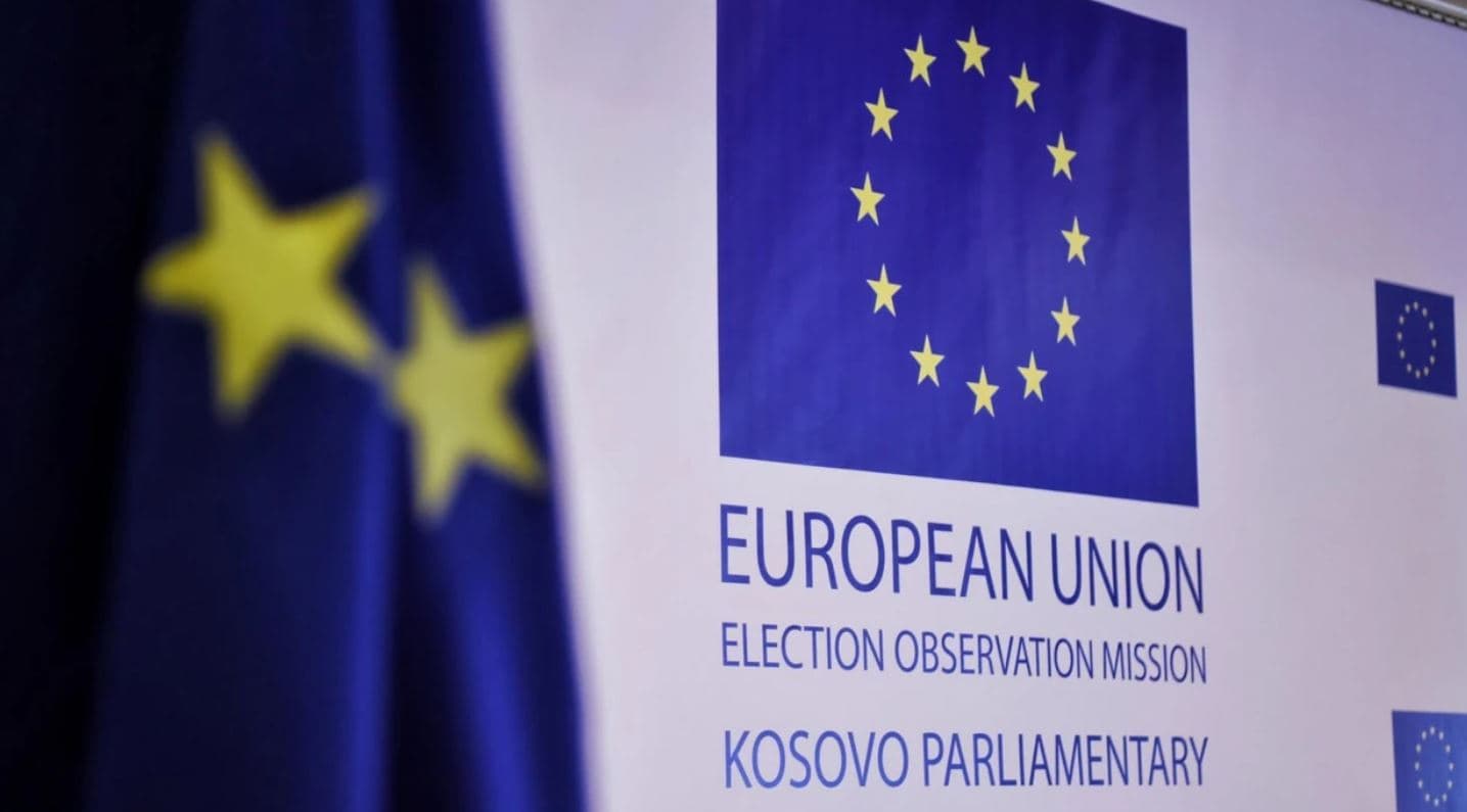 BE apel partive politike: Siguroni zgjedhje të lira dhe paqësore në Kosovë