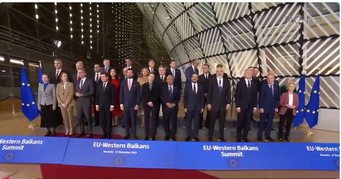 Integrim gradual drejt BE. Franca dhe Gjermania paraqesin dokumentin për vendet kandidate
