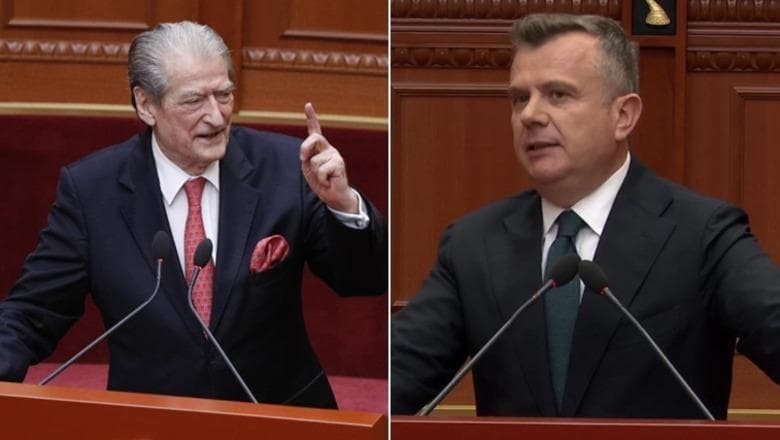“Zvërneci”, Berisha: Investimet e huaja janë jetike për zhvillimin e Shqipërisë. Balla: Investimi do të bëhet