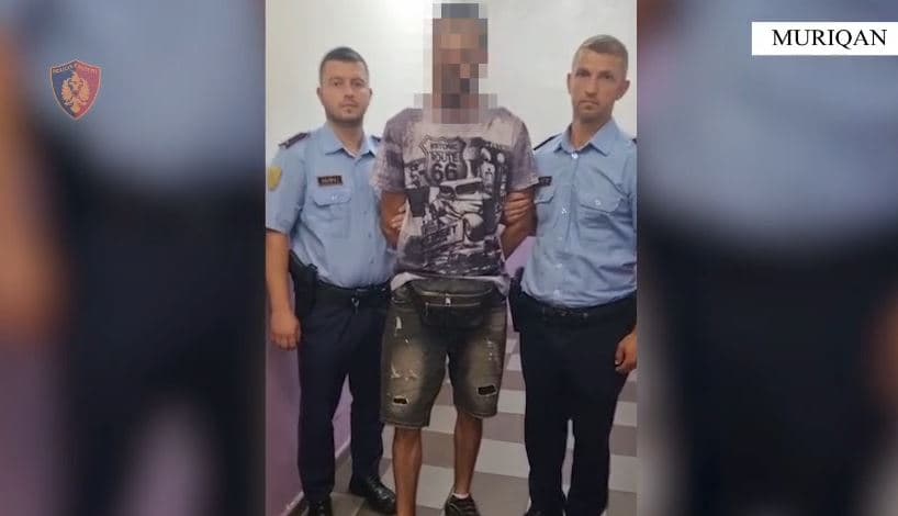 Vrasja e çiftit Mujeci në Lezhë/ Arrestohet në Mal të Zi 40-vjeçari, fshehu automjetin e përdorur nga autorët (VIDEO)