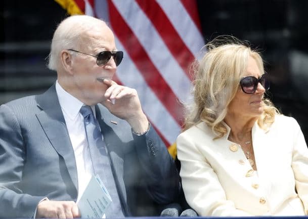Biden sulmon Trumpin: Është një humbës, administrata e tij është e zhytur në korrupsion