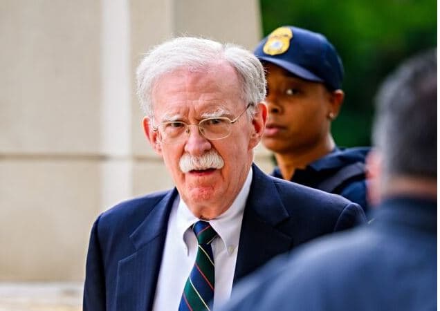 John Bolton shpallet fajtor për keqpërdorim të dokumenteve sekrete 