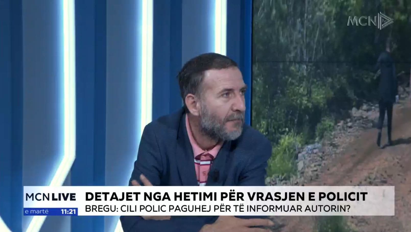 Bregu: Burgim i përjetshëm për vrasësin e policit, duhet gjetur kush e informonte Violand Braçellarin (VIDEO)