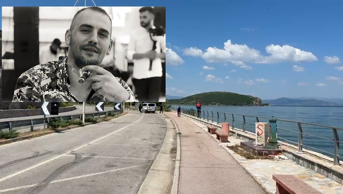Arrestohet autori i dyshuar në Pogradec, një vit më parë u plagos nga vëllai i personit që qëlloi me armë