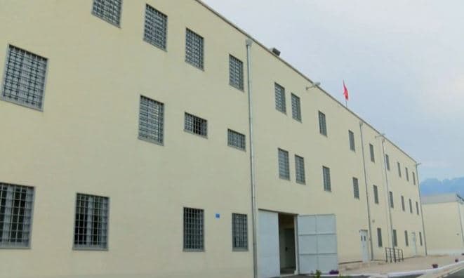 Ndërron jetë një i paraburgosur në IEVP Shkodër
