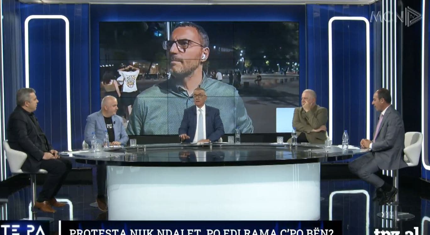 Protesta për Zvërnecin, Qori: Historike, mund të rrëzojë sistemin e korruptuar