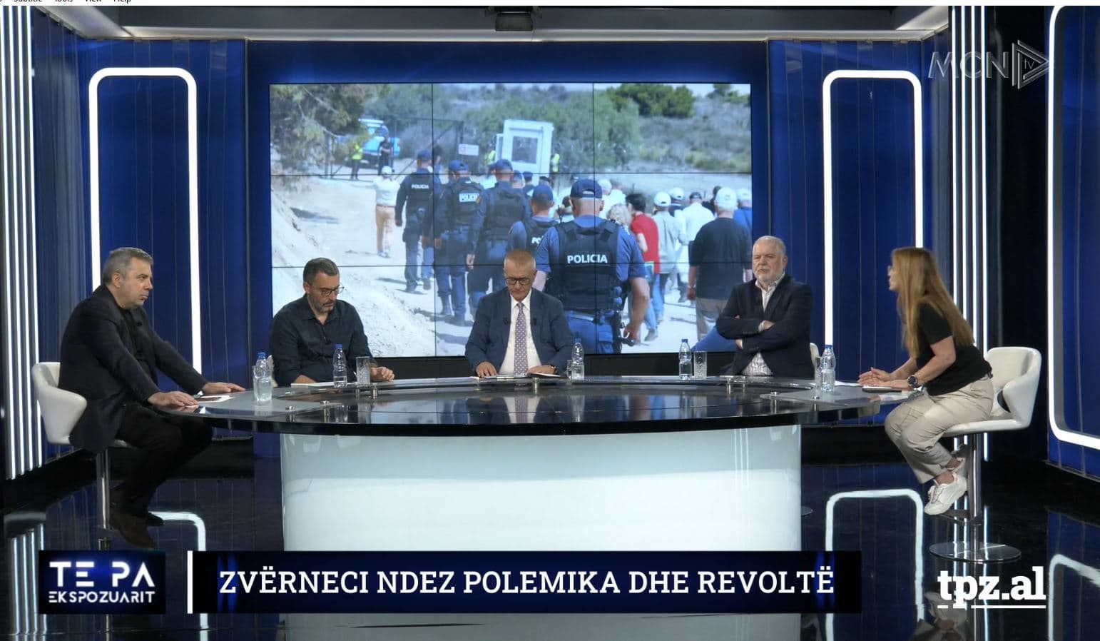 “Zvërneci”, Çela: Aty ku s’lejoheshin ndërtime në zonën e mbrojtur sot lejohen, kemi të bëjmë me kompani matrioshka