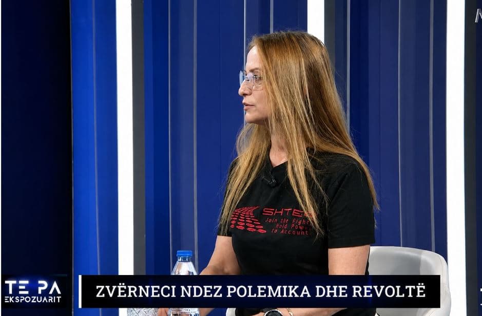 Skandali i pronave në Zvërnec, Çela: Dosje e manipuluar dhe 89 hektarë të kaluar në pronësi shtet