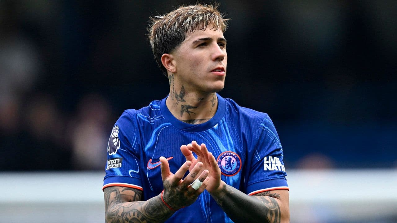 Real Madridi, afër marrëveshjes me Enzo Fernandez